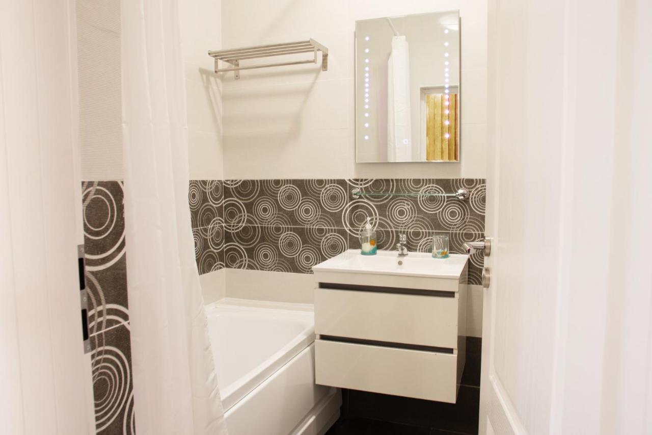 Apartament Matisse Mamaia Nord Năvodari Zewnętrze zdjęcie