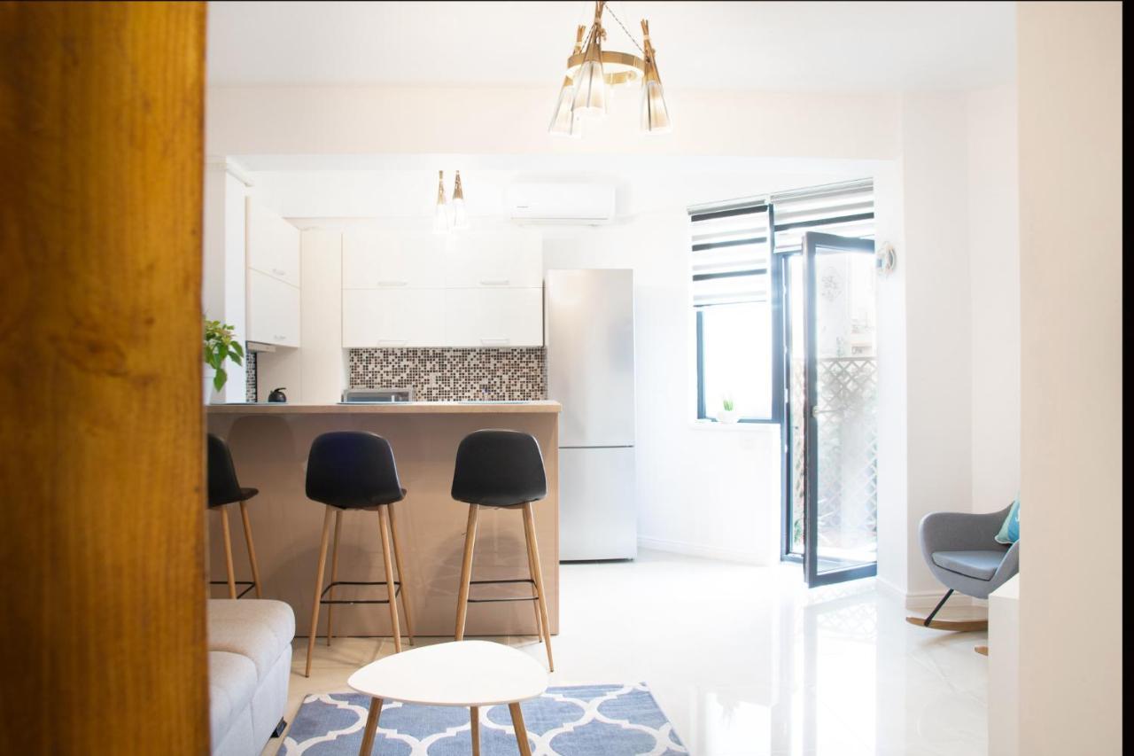 Apartament Matisse Mamaia Nord Năvodari Zewnętrze zdjęcie