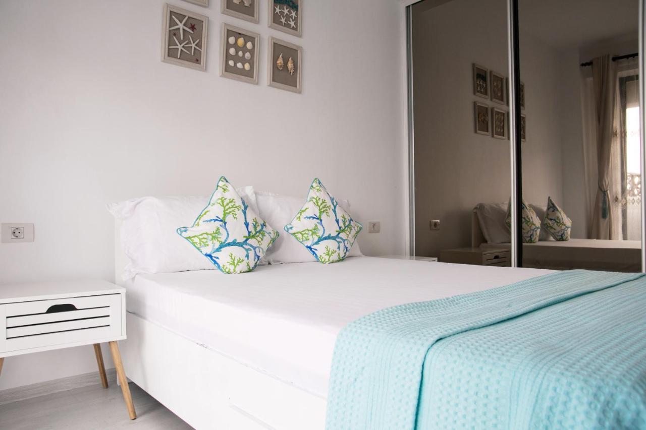 Apartament Matisse Mamaia Nord Năvodari Zewnętrze zdjęcie