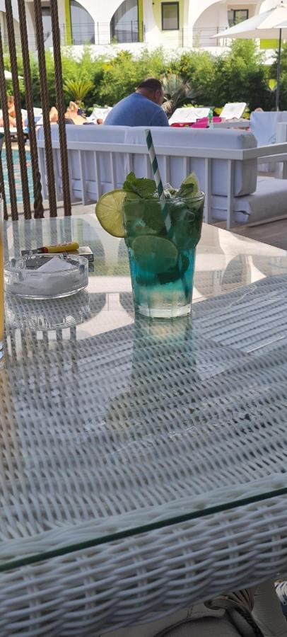 Apartament Matisse Mamaia Nord Năvodari Zewnętrze zdjęcie