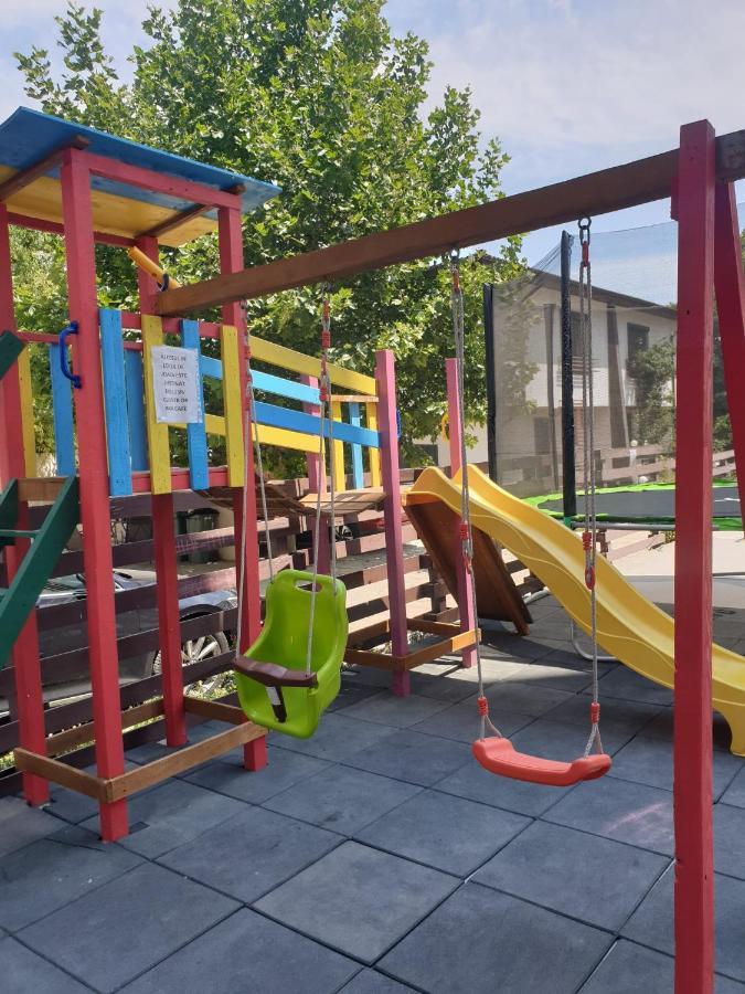 Apartament Matisse Mamaia Nord Năvodari Zewnętrze zdjęcie